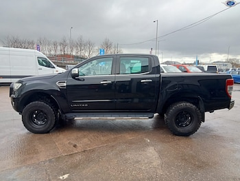 Used Ford Ranger 2016 for sale - 77694196: Photo