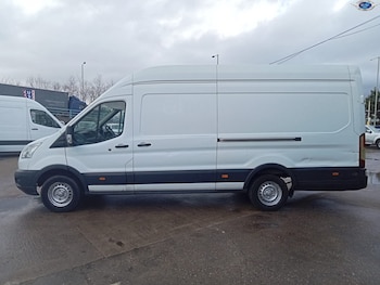 Used Ford Transit 2016 for sale - 77558541: Photo