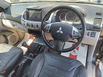 Used Mitsubishi L200 2013 for sale - 79194096: Photo