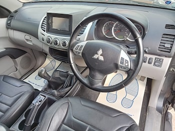 Used Mitsubishi L200 2012 for sale - 79290347: Photo