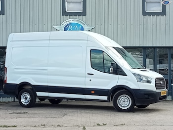 Used Ford Transit 2019 for sale - 78813372: Photo