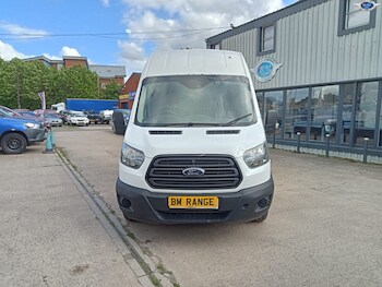 Used Ford Transit 2019 for sale - 78813372: Photo