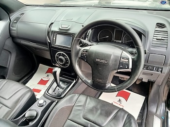 Used Isuzu D-Max 2015 for sale - 78135064: Photo