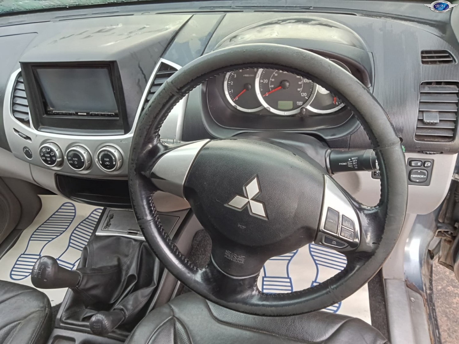 Used Mitsubishi L200 2010 for sale - 76571226: Photo 11