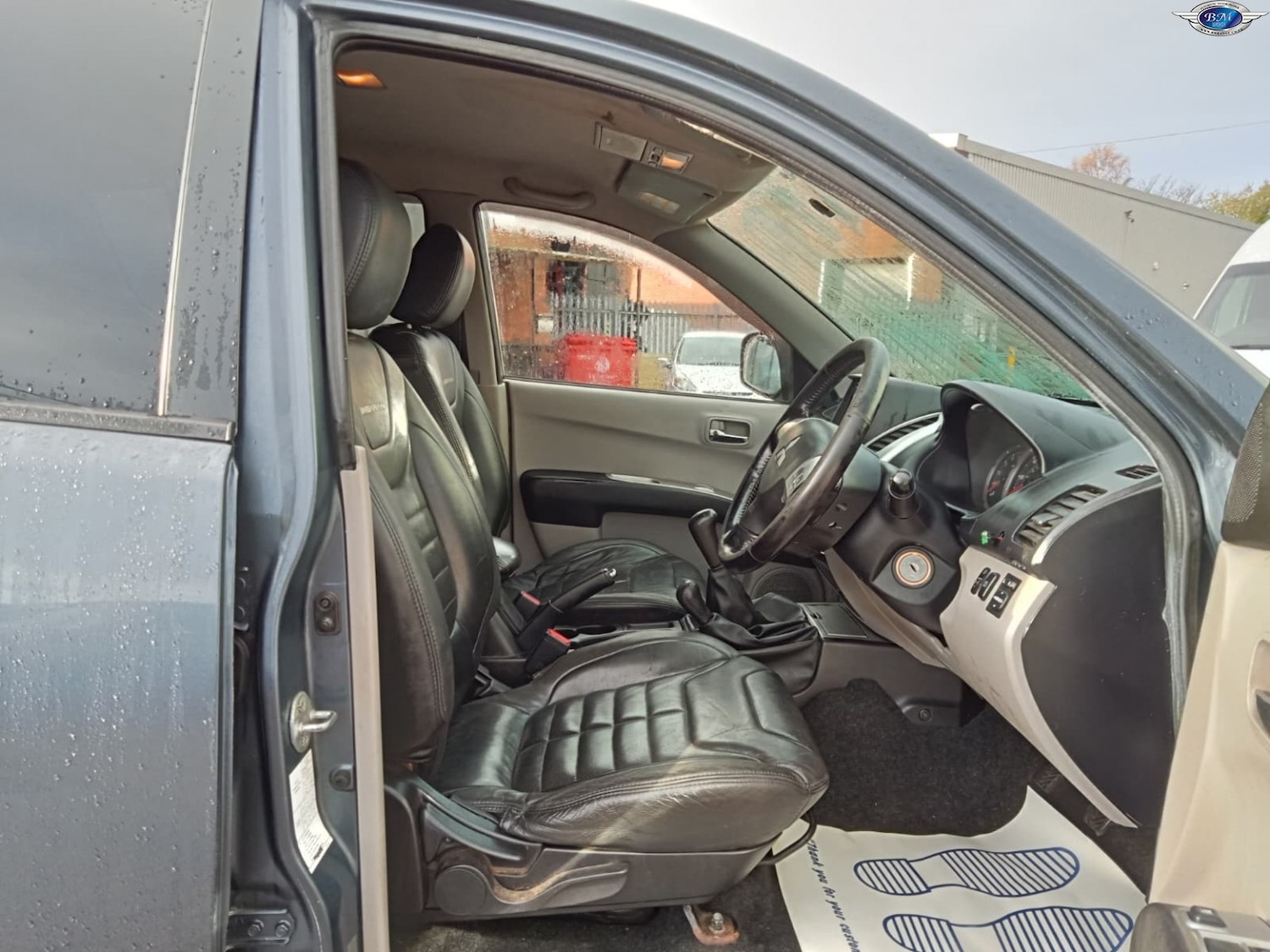 Used Mitsubishi L200 2010 for sale - 76571226: Photo 15