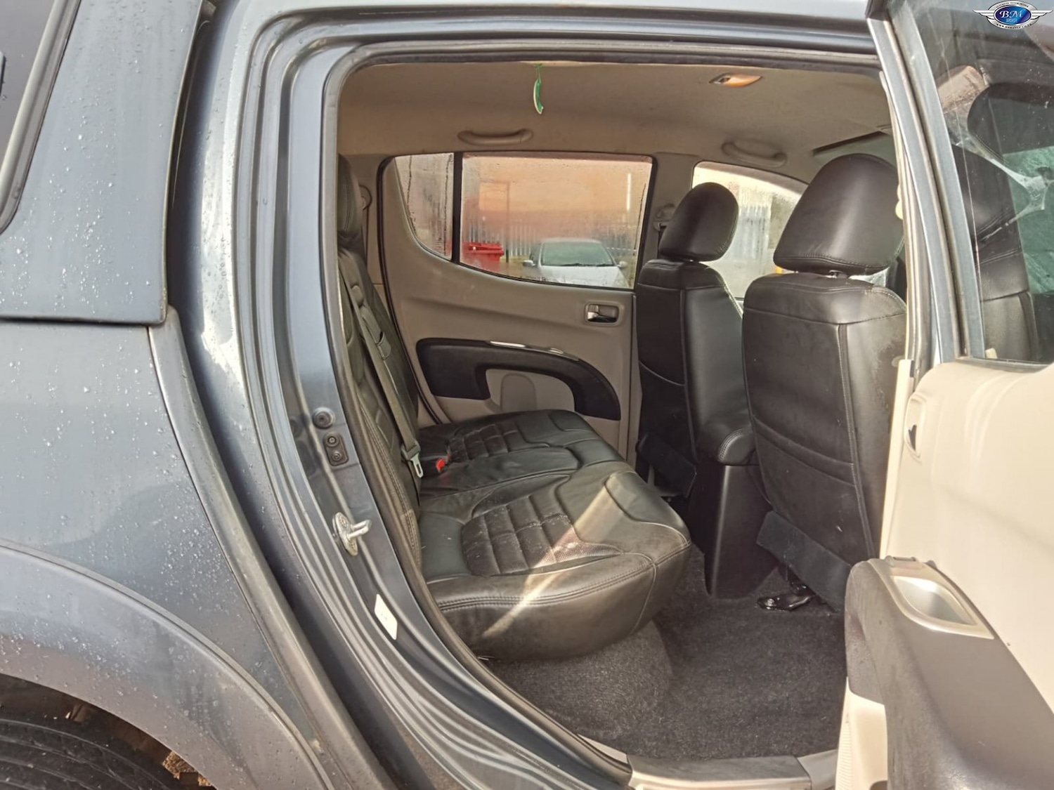 Used Mitsubishi L200 2010 for sale - 76571226: Photo 16