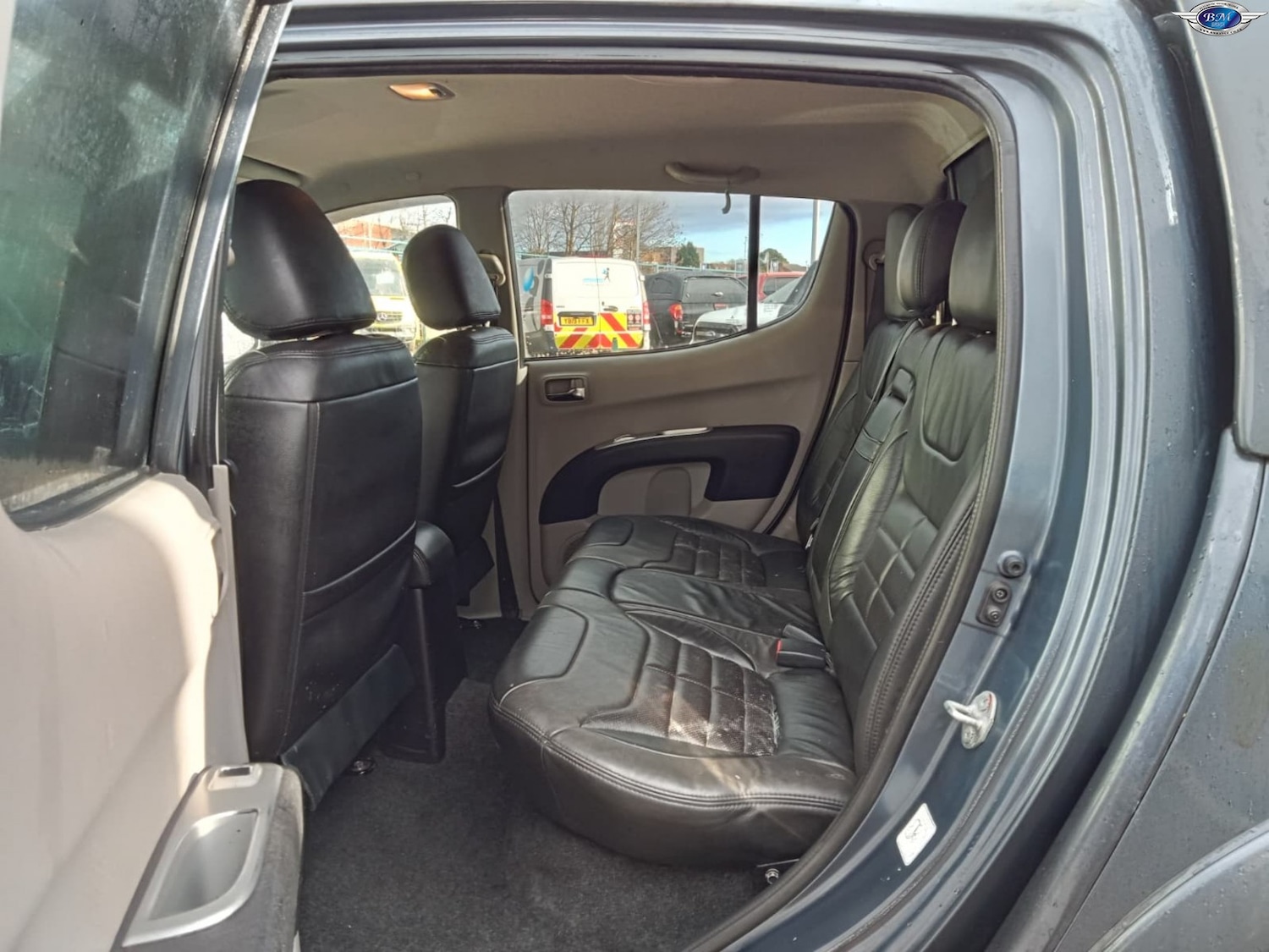 Used Mitsubishi L200 2010 for sale - 76571226: Photo 17