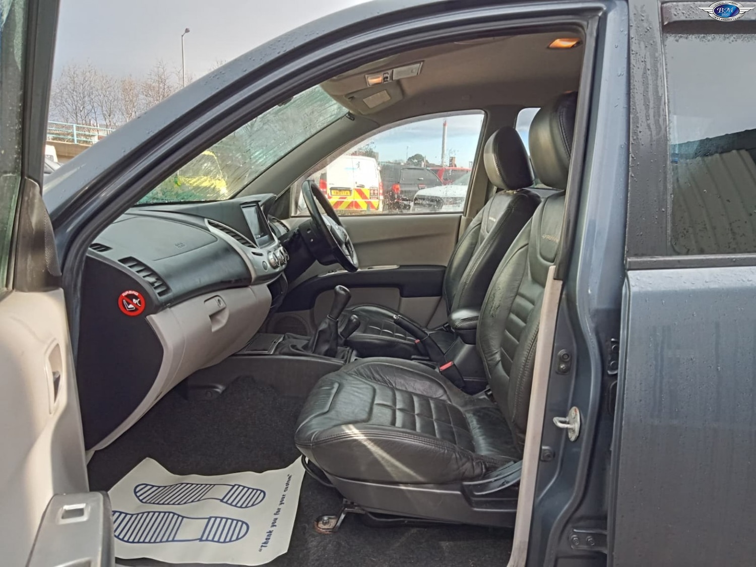 Used Mitsubishi L200 2010 for sale - 76571226: Photo 18