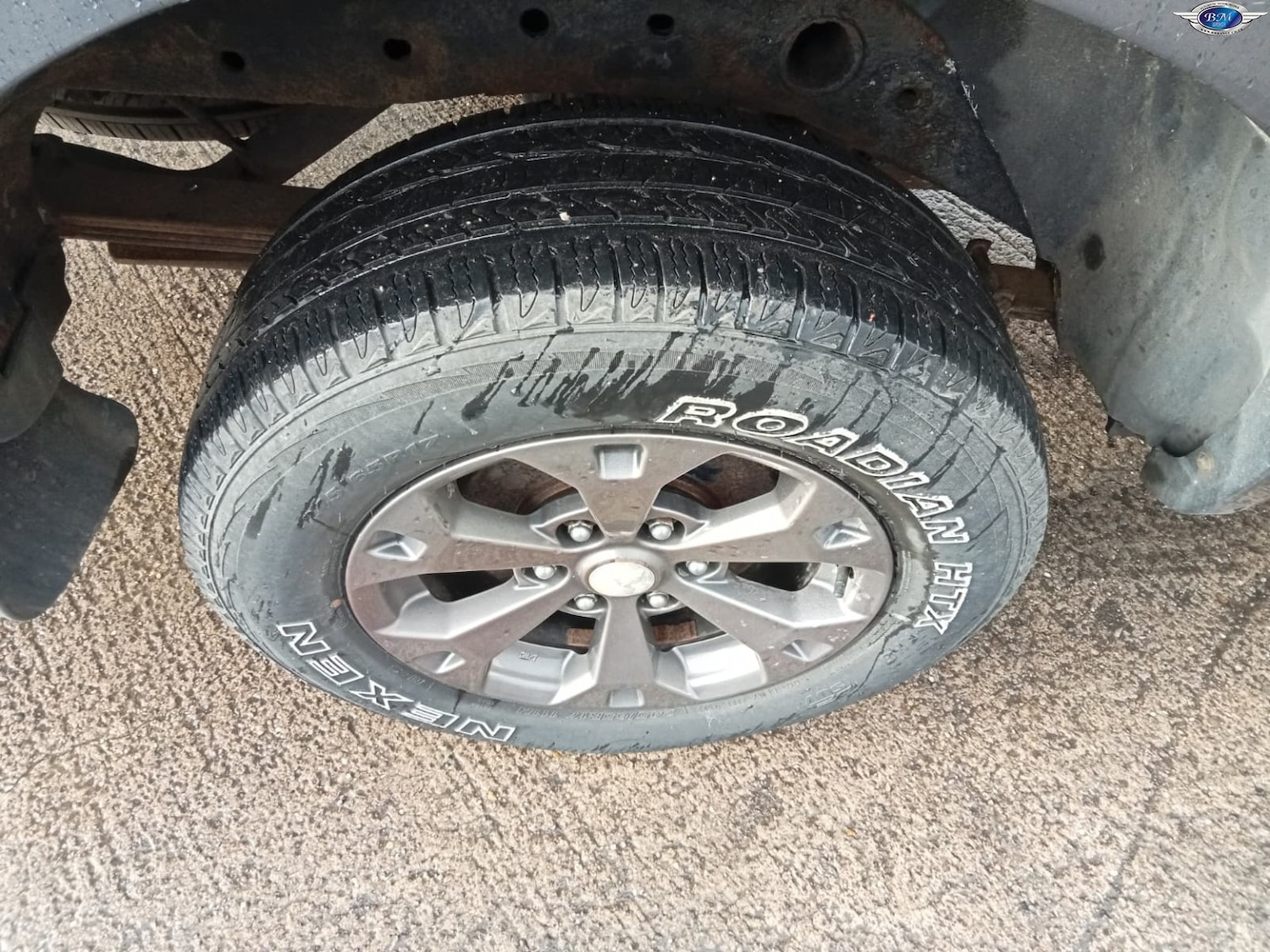 Used Mitsubishi L200 2010 for sale - 76571226: Photo 20