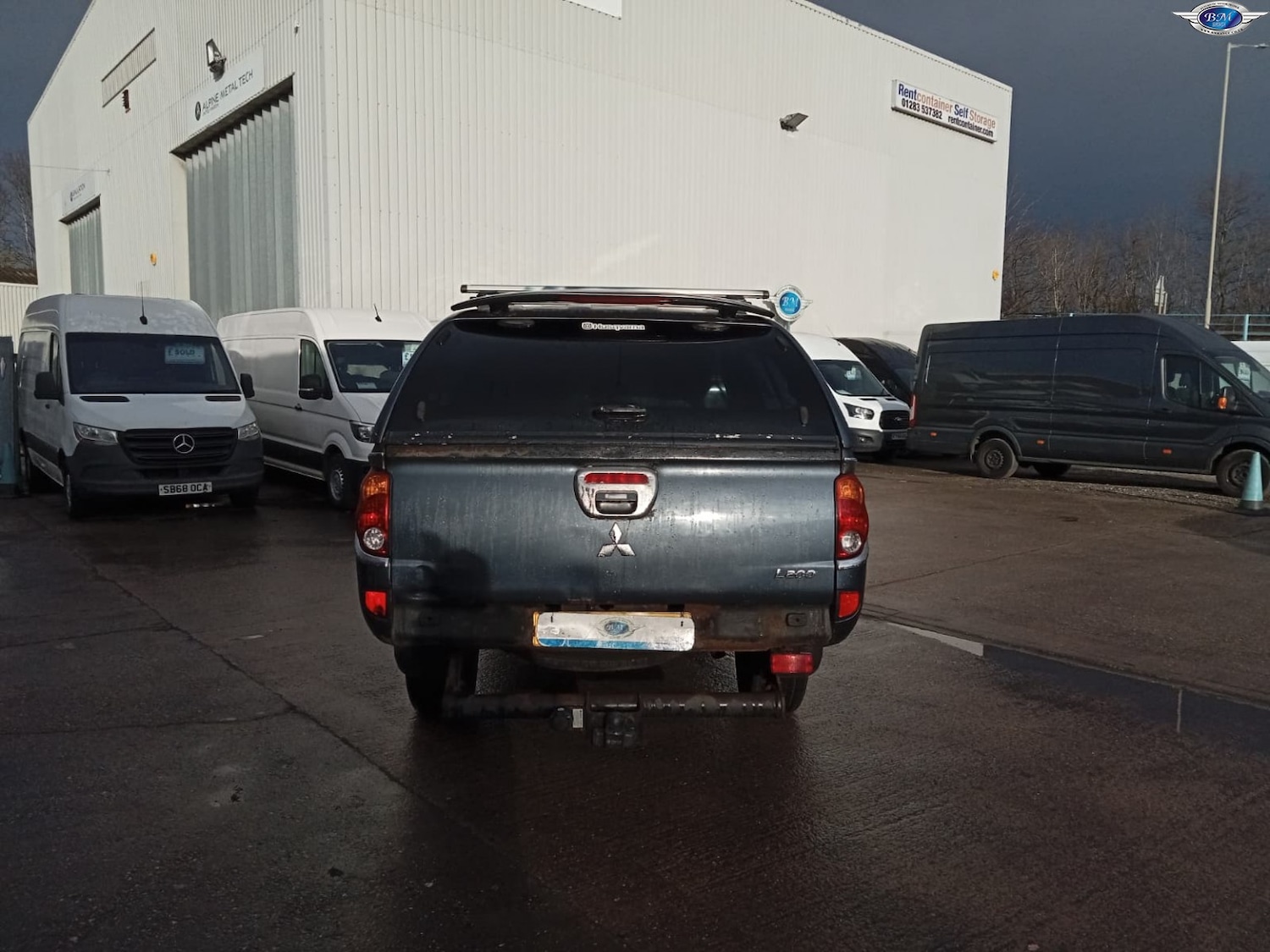Used Mitsubishi L200 2010 for sale - 76571226: Photo 6