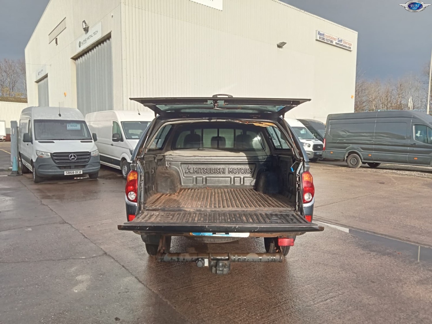 Used Mitsubishi L200 2010 for sale - 76571226: Photo 7