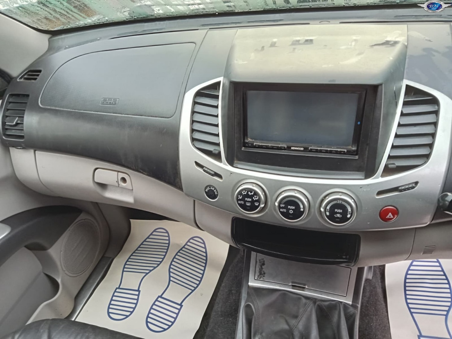 Used Mitsubishi L200 2010 for sale - 76571226: Photo 9