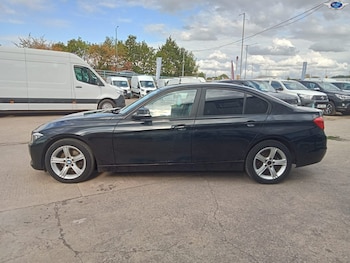 Used BMW 3 Series 2012 for sale - 79588784: Photo