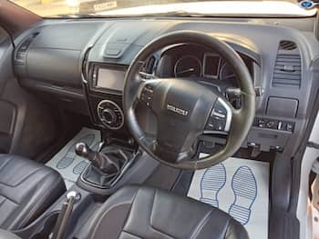 Used Isuzu D-Max 2015 for sale - 79845610: Photo