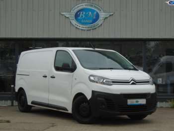 Used Citroen Dispatch 2018 for sale - 74999710: Photo