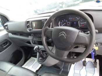 Used Citroen Dispatch 2018 for sale - 74999710: Photo