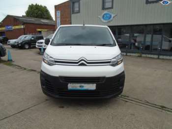 Used Citroen Dispatch 2018 for sale - 74999710: Photo