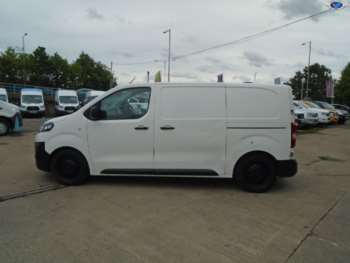 Used Citroen Dispatch 2018 for sale - 74999710: Photo