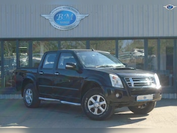 Used Isuzu Rodeo 2009 for sale - 75113532: Photo