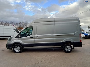 Used Ford Transit 2020 for sale - 78004440: Photo