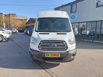 Used Ford Transit 2017 for sale - 78373405: Photo