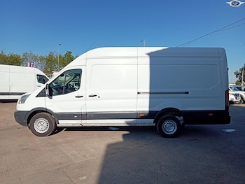 Used Ford Transit 2017 for sale - 78373405: Photo