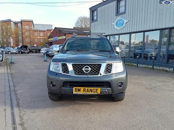 Used Nissan Navara 2011 for sale - 78289710: Photo