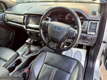 Used Ford Ranger 2020 for sale - 77735723: Photo