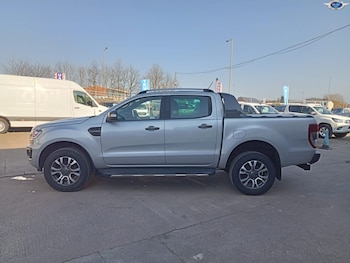 Used Ford Ranger 2020 for sale - 77735723: Photo