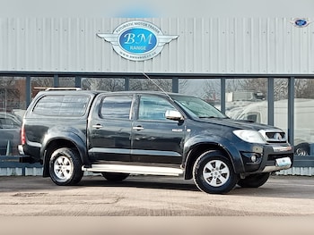 Used Toyota Hilux 2011 for sale - 76439815: Photo