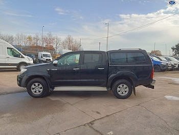 Used Toyota Hilux 2011 for sale - 76439815: Photo