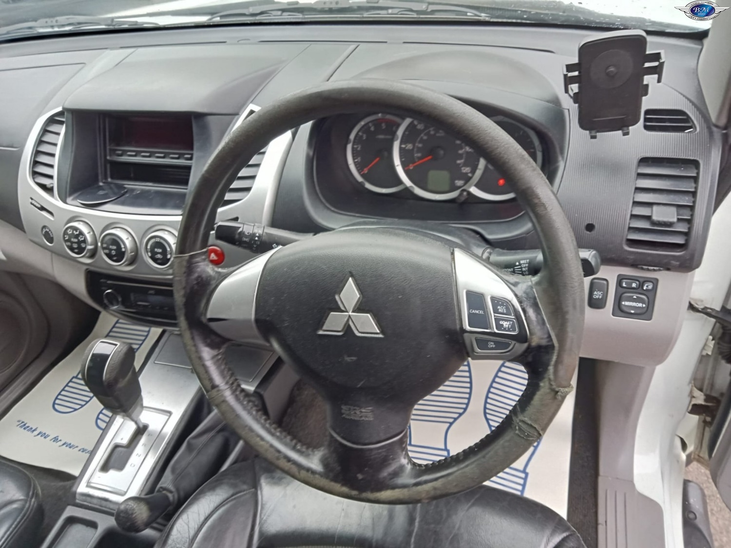 Used Mitsubishi L200 2012 for sale - 77595395: Photo 12