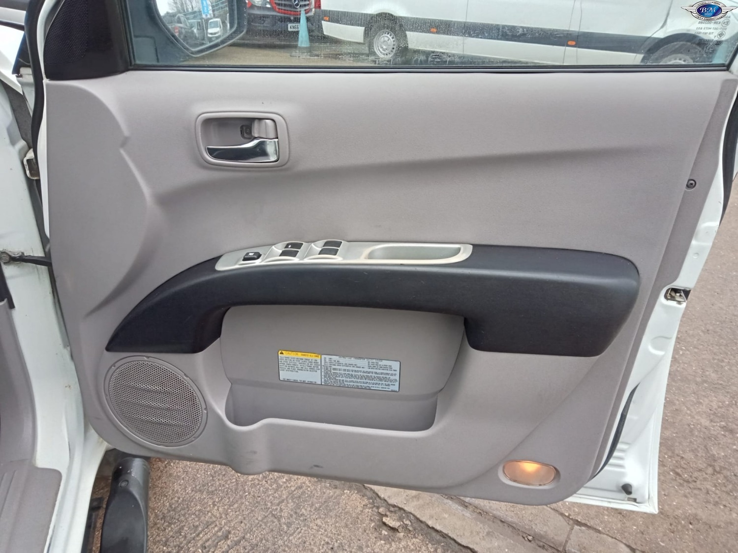 Used Mitsubishi L200 2012 for sale - 77595395: Photo 15