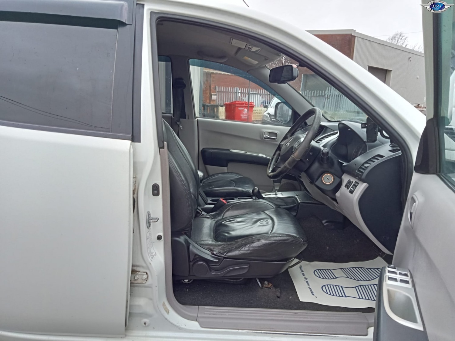 Used Mitsubishi L200 2012 for sale - 77595395: Photo 16