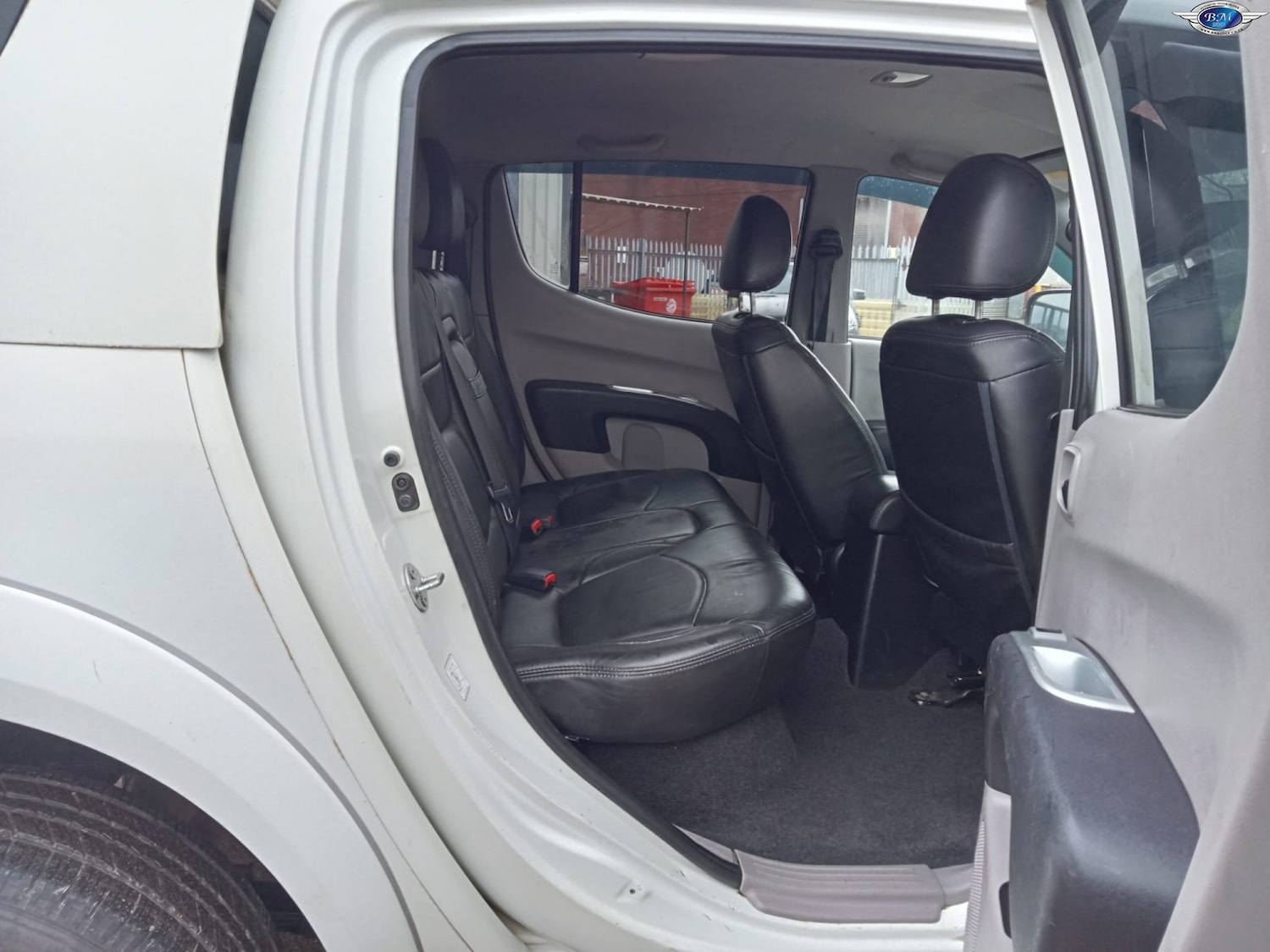 Used Mitsubishi L200 2012 for sale - 77595395: Photo 17