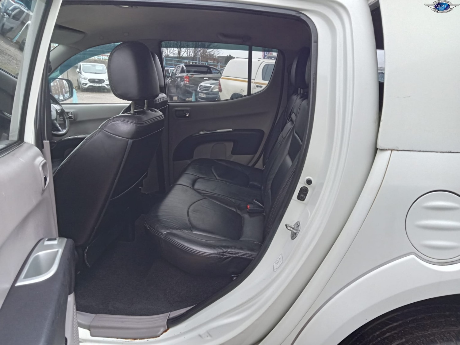 Used Mitsubishi L200 2012 for sale - 77595395: Photo 18