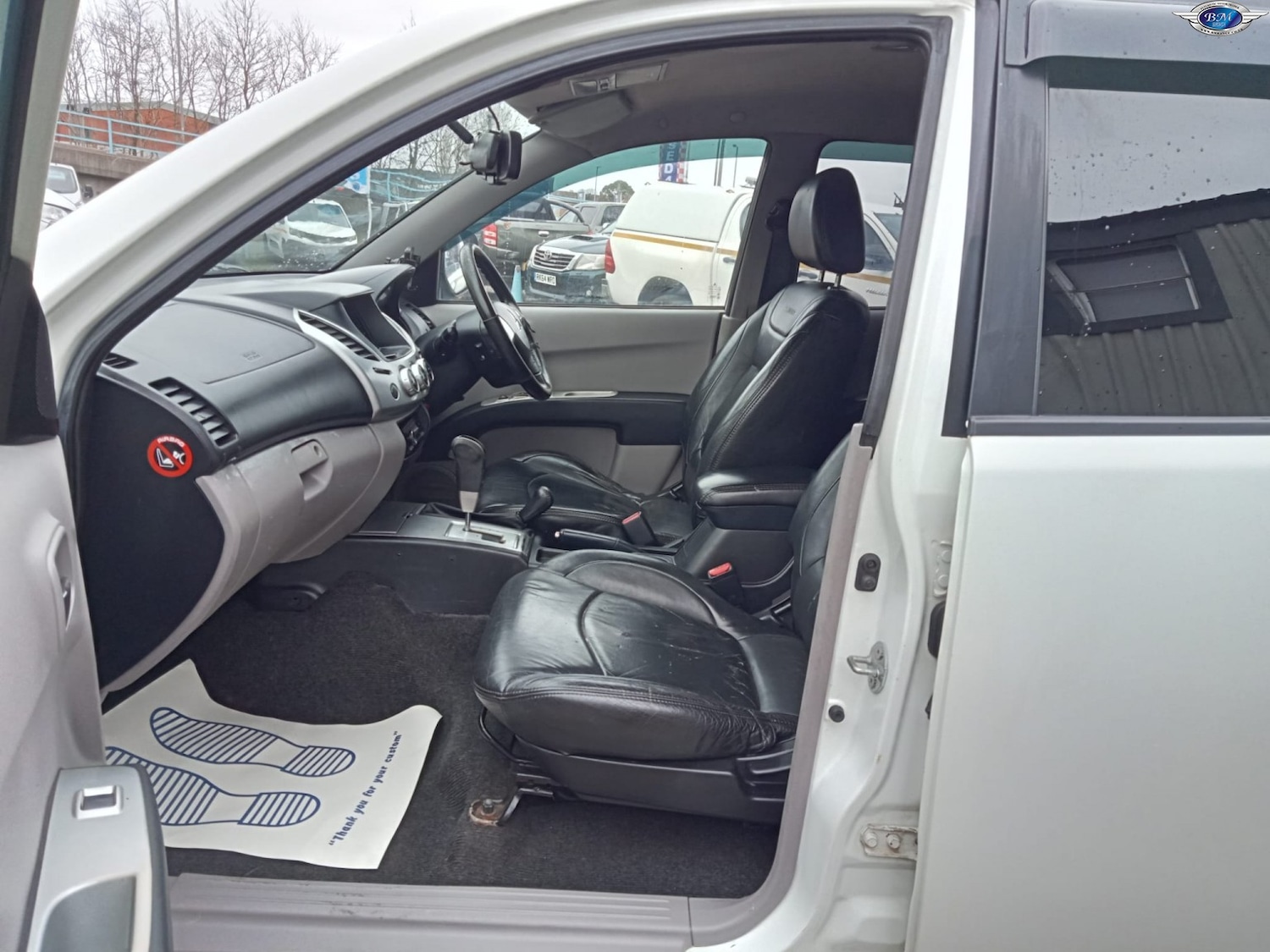 Used Mitsubishi L200 2012 for sale - 77595395: Photo 19