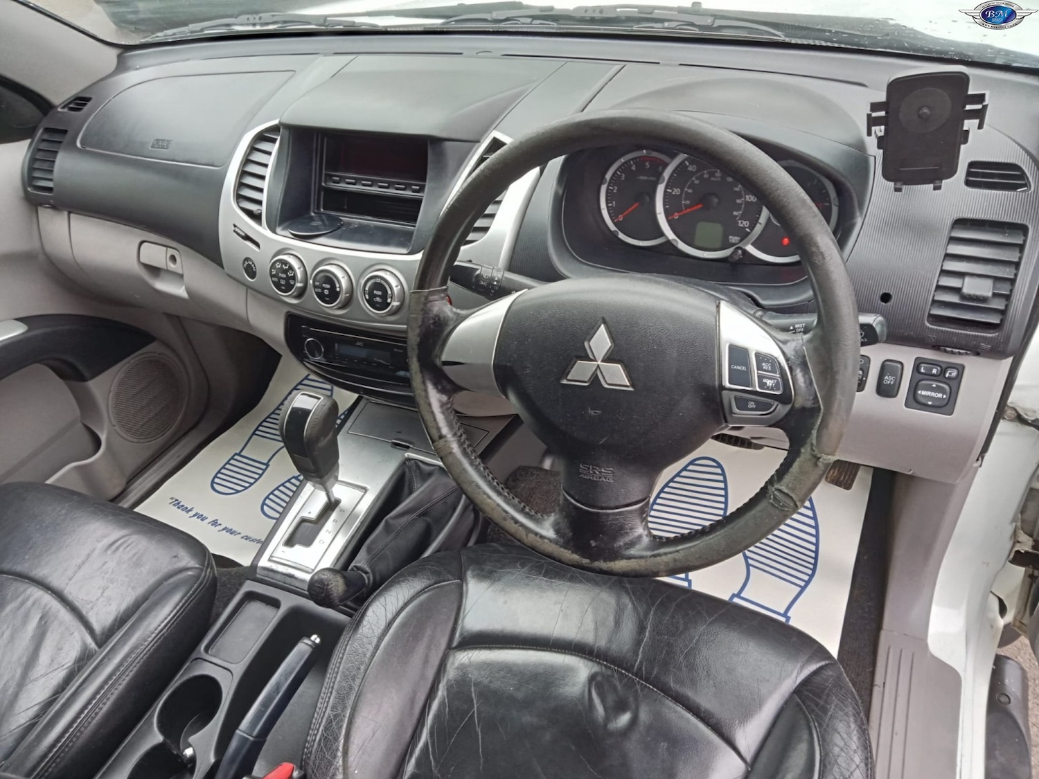 Used Mitsubishi L200 2012 for sale - 77595395: Photo 2