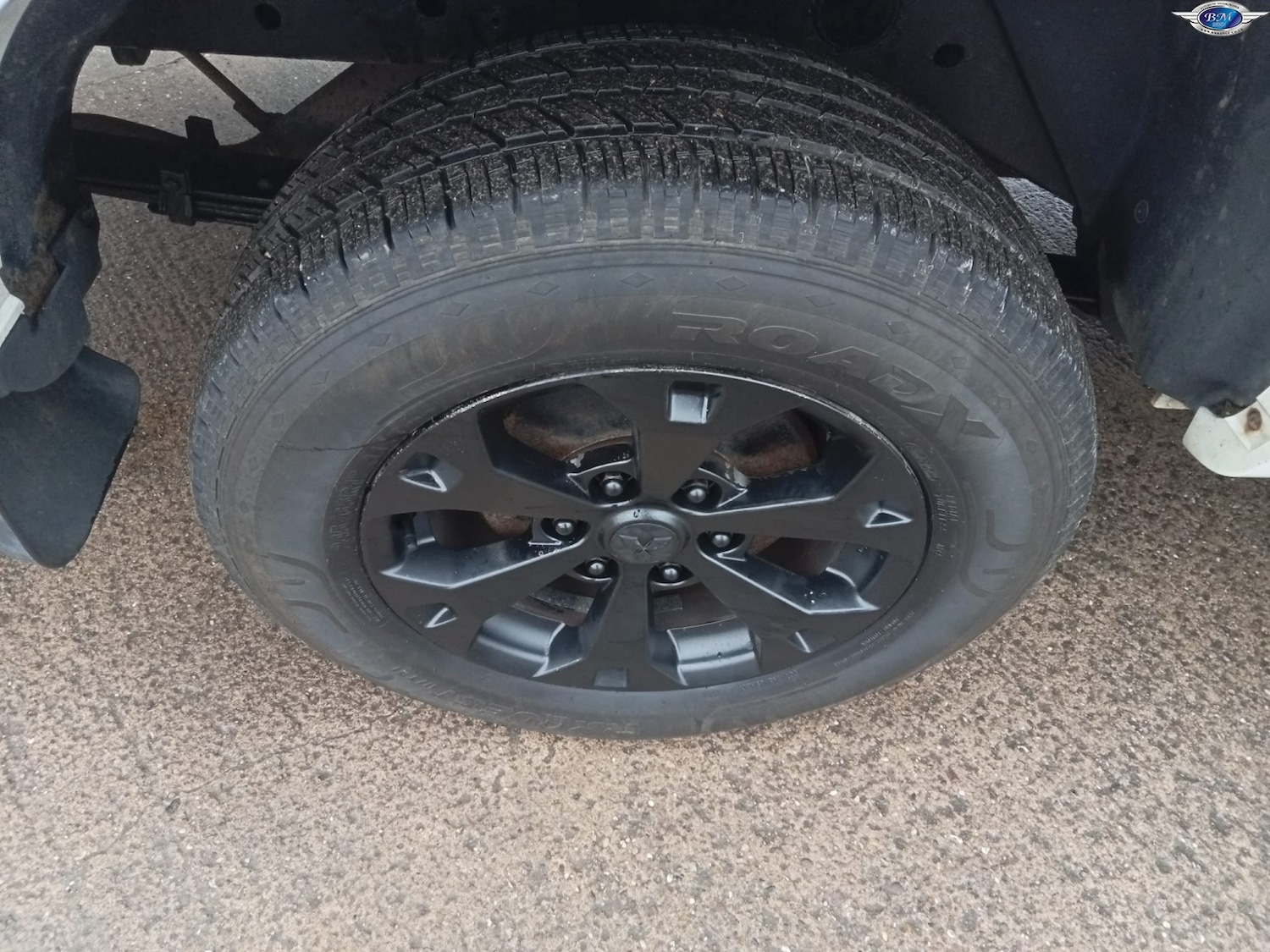 Used Mitsubishi L200 2012 for sale - 77595395: Photo 20