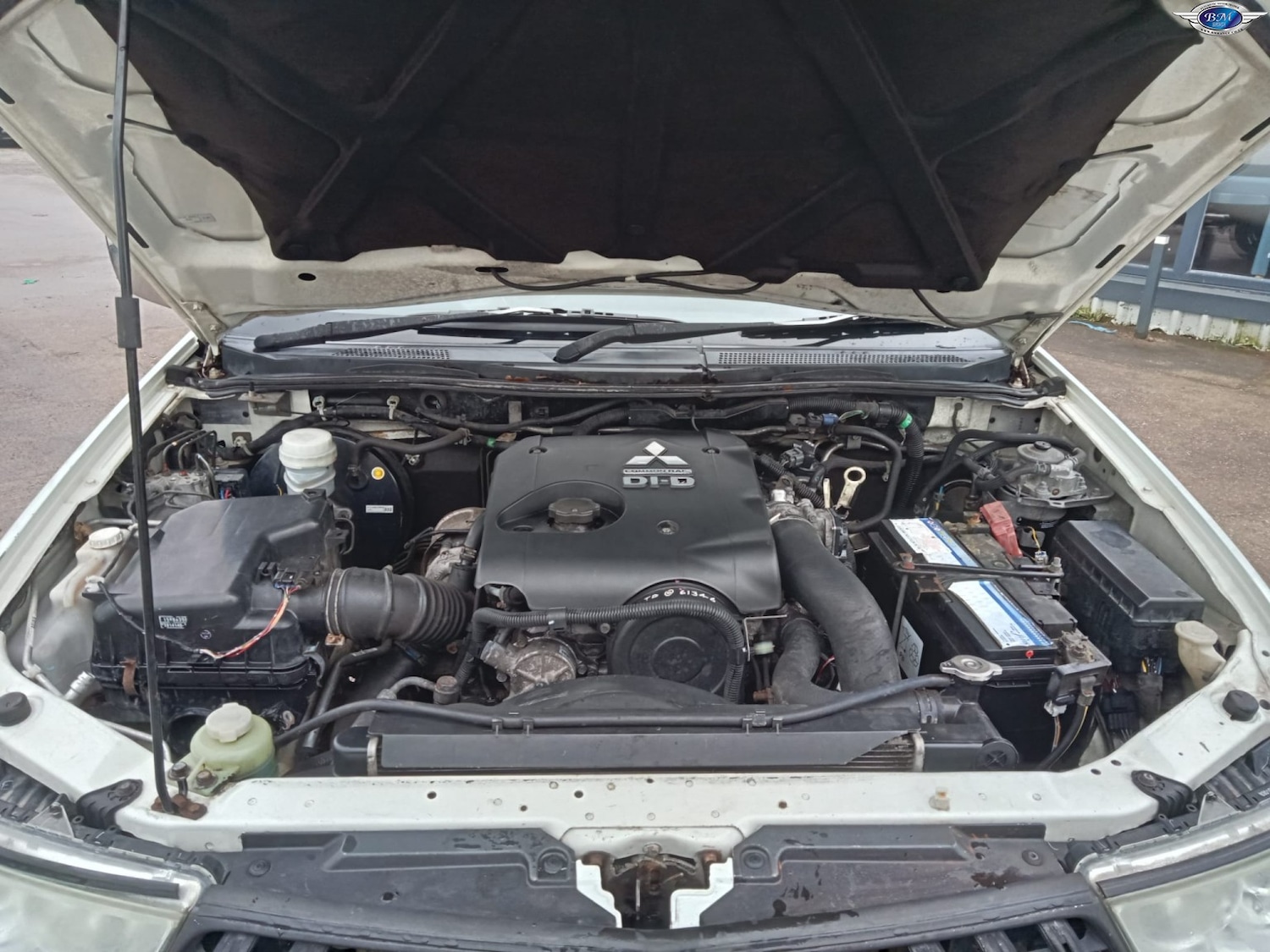 Used Mitsubishi L200 2012 for sale - 77595395: Photo 21