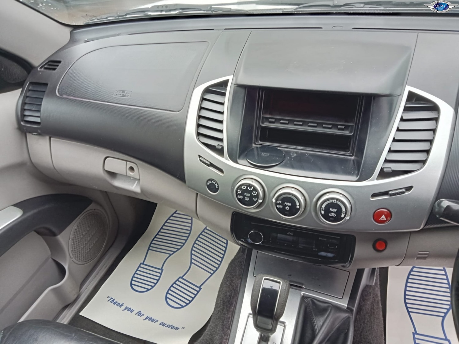 Used Mitsubishi L200 2012 for sale - 77595395: Photo 9