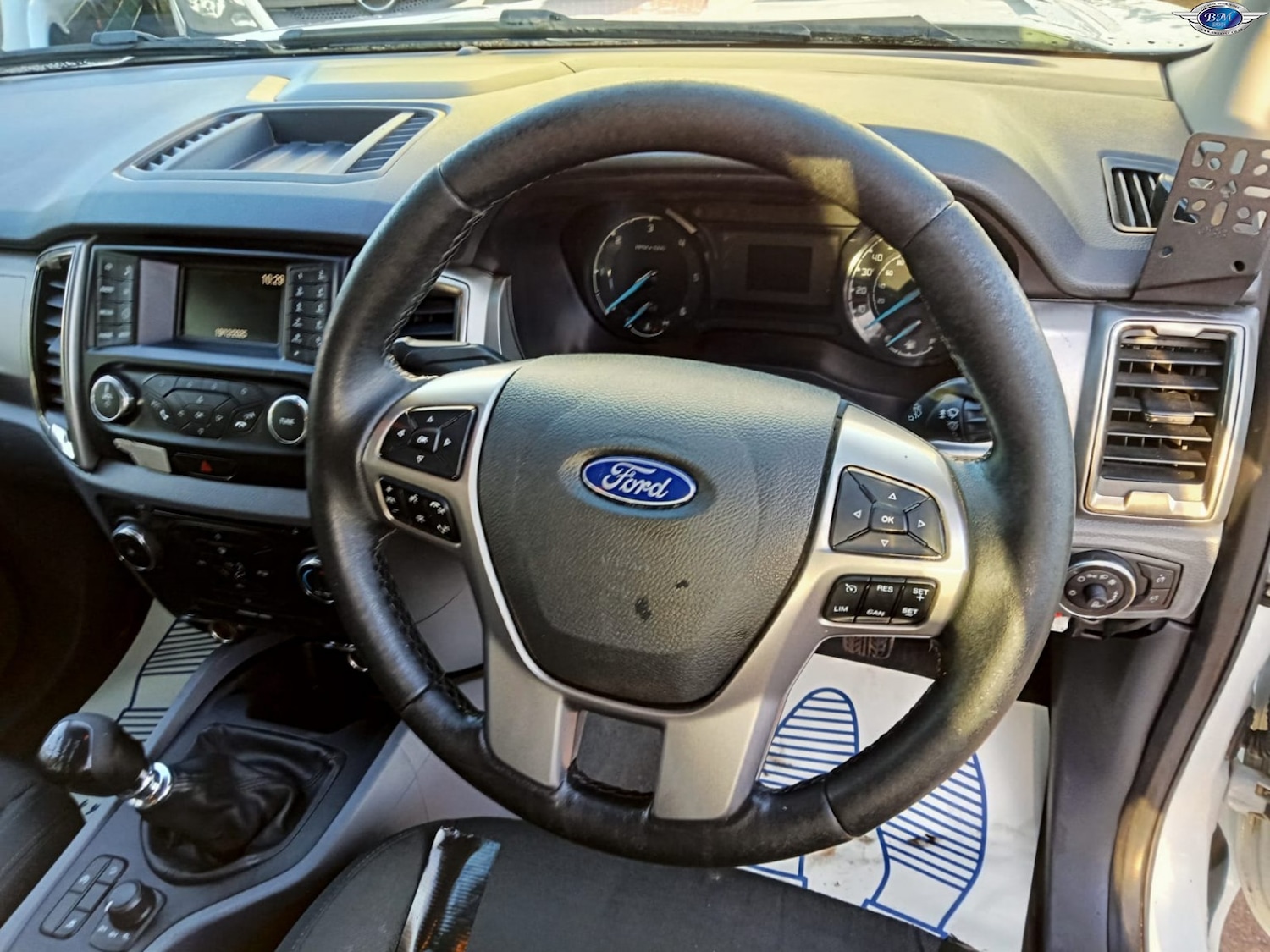 Used Ford Ranger 2018 for sale - 76982774: Photo 10