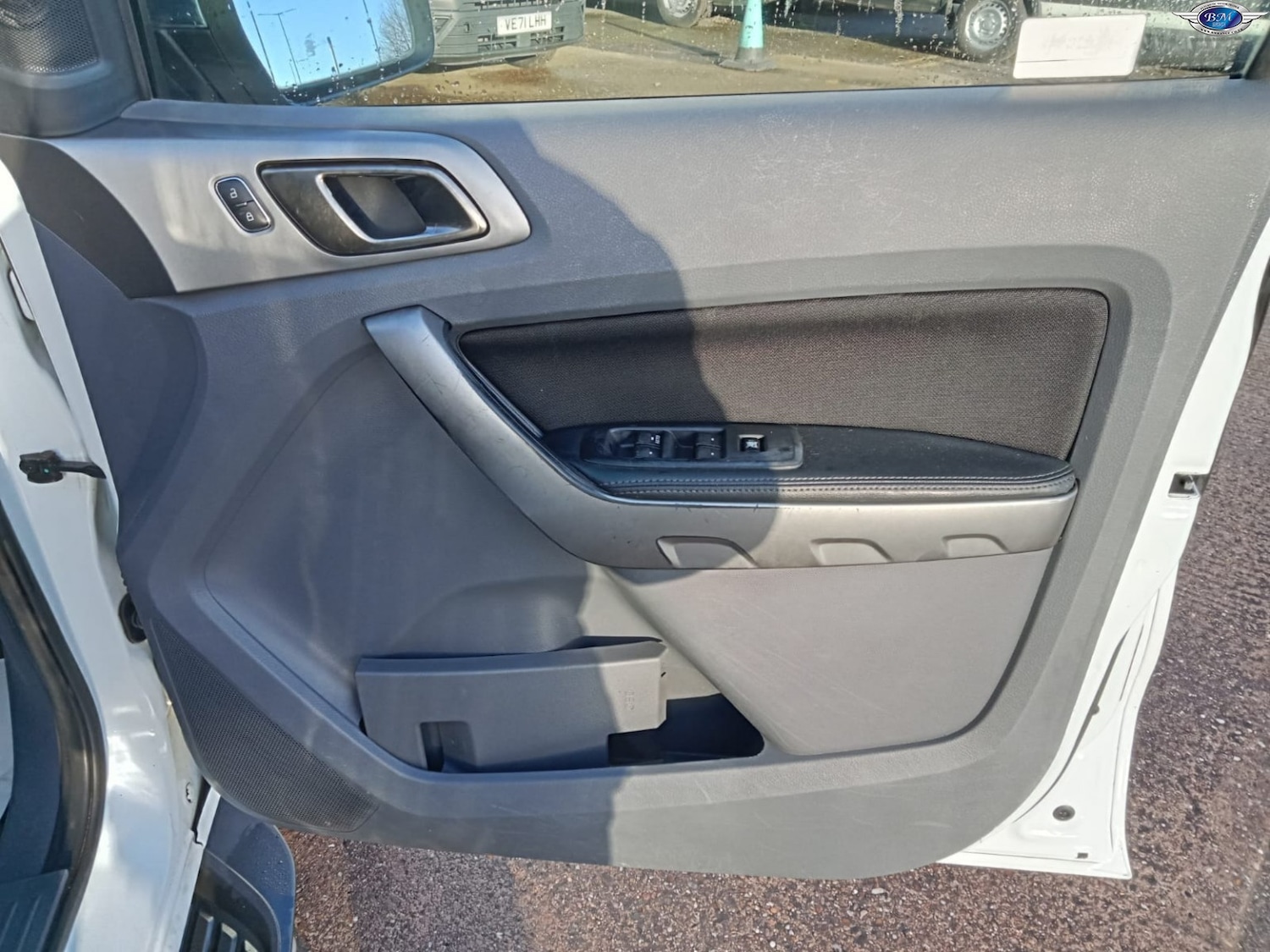 Used Ford Ranger 2018 for sale - 76982774: Photo 13