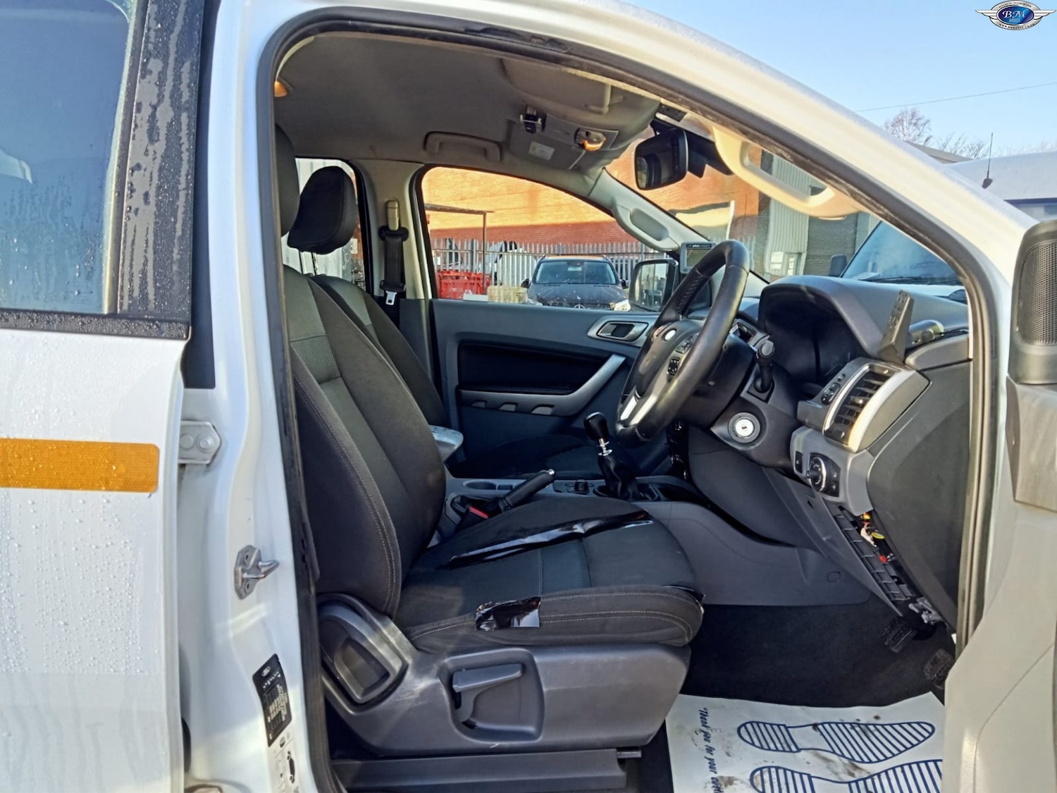 Used Ford Ranger 2018 for sale - 76982774: Photo 14