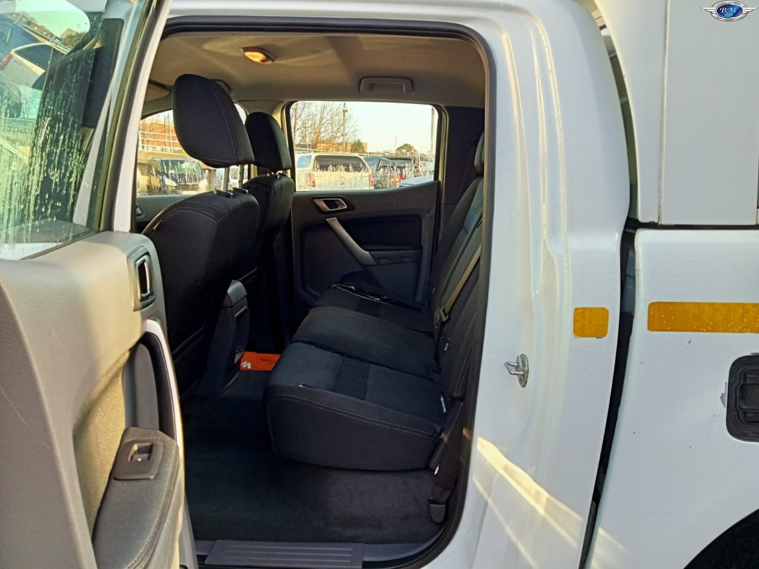 Used Ford Ranger 2018 for sale - 76982774: Photo 16