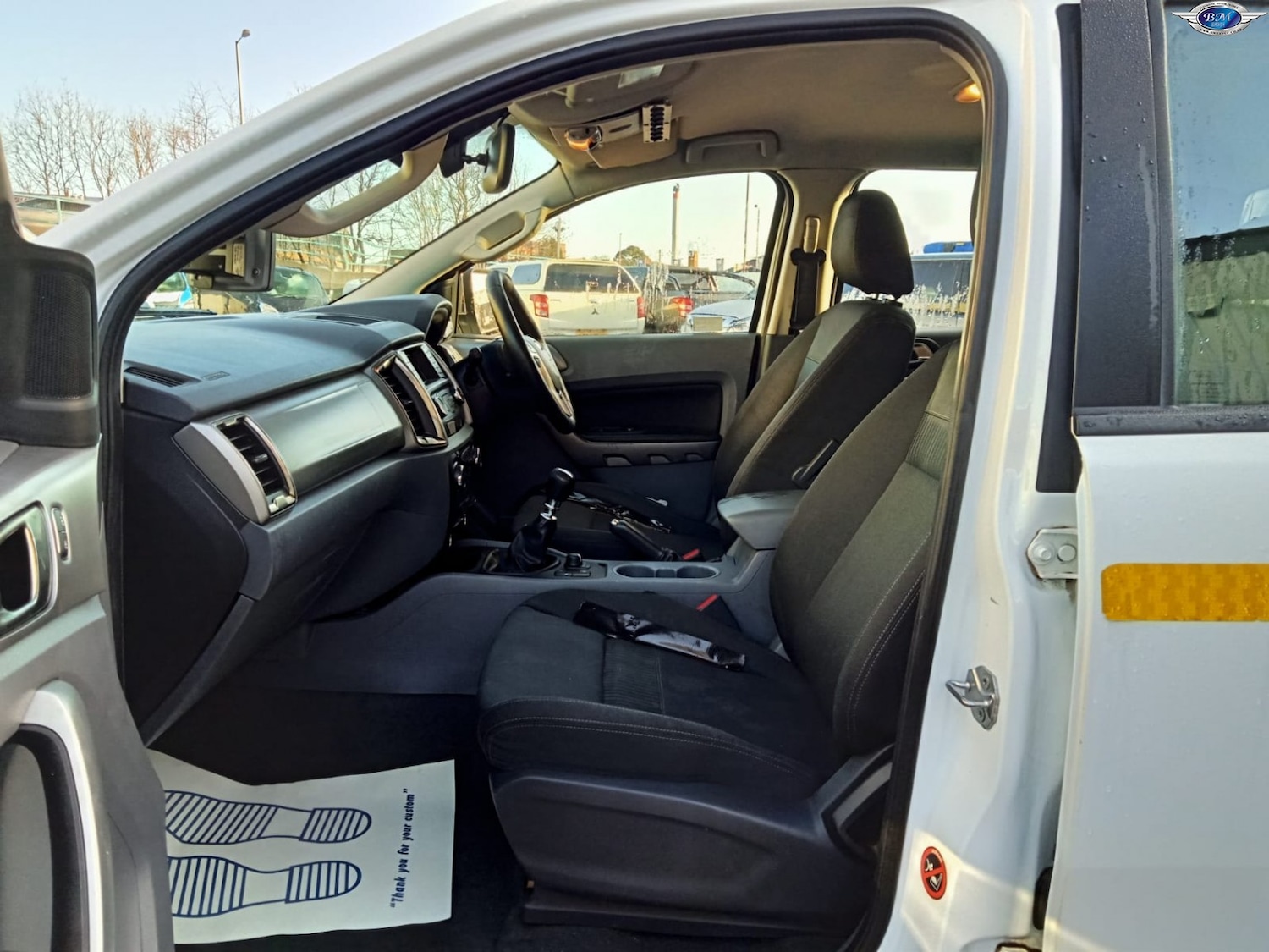 Used Ford Ranger 2018 for sale - 76982774: Photo 17