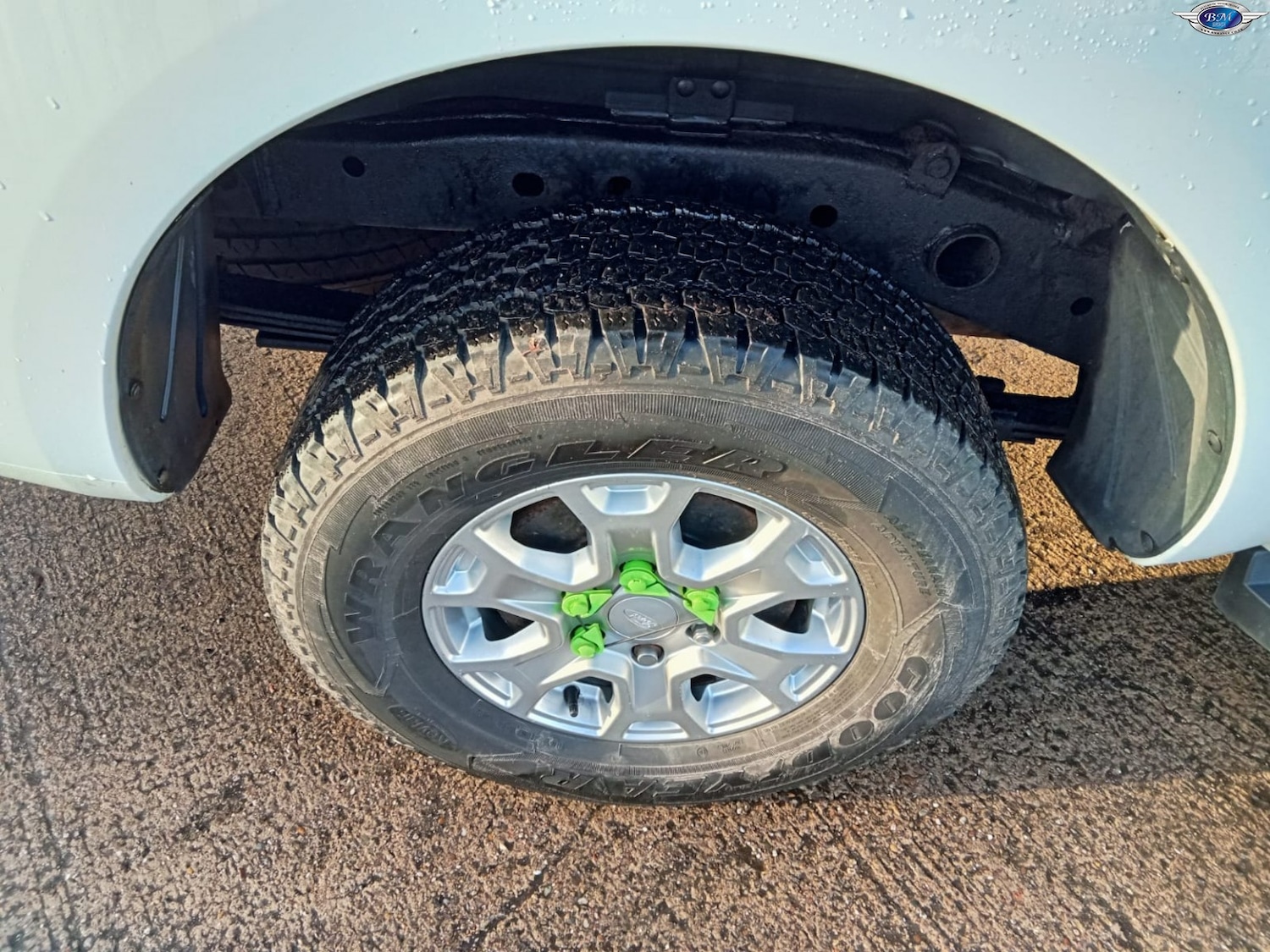 Used Ford Ranger 2018 for sale - 76982774: Photo 19