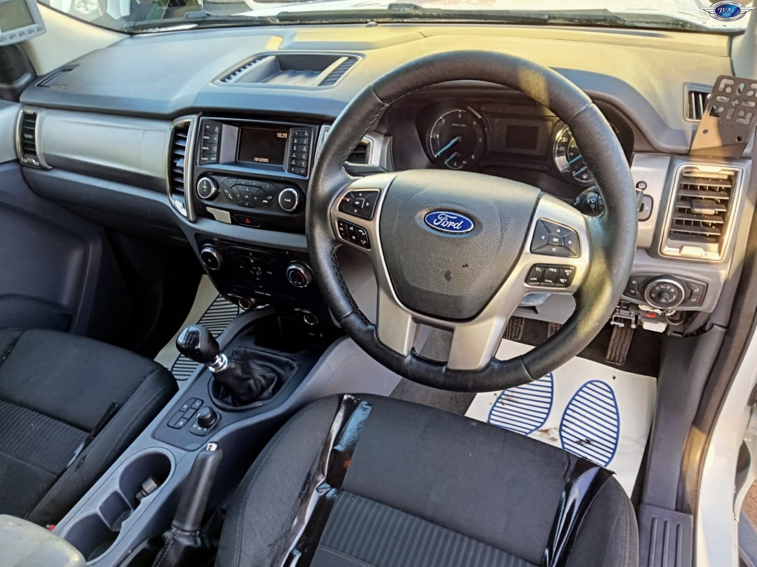 Used Ford Ranger 2018 for sale - 76982774: Photo 2