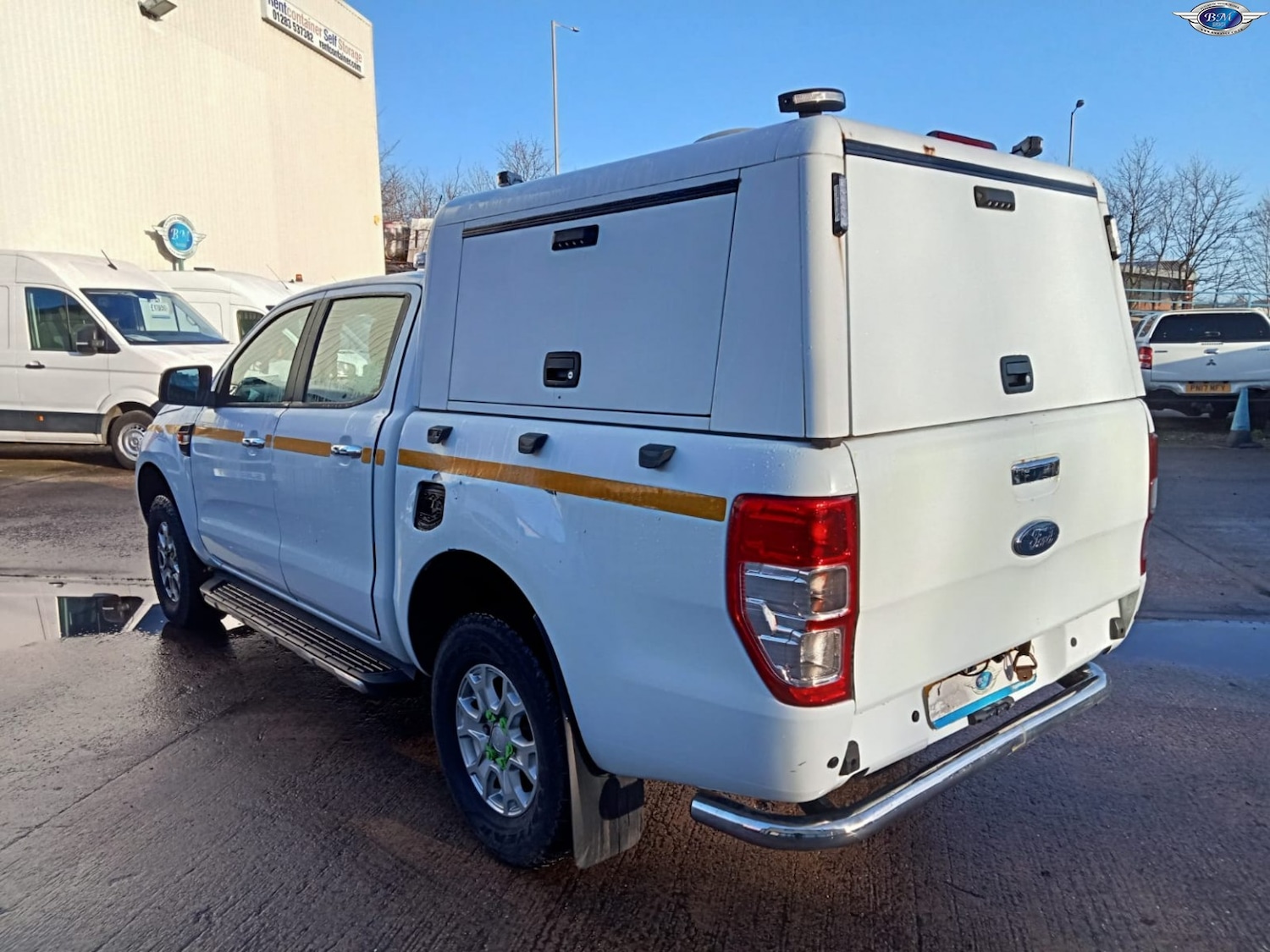 Used Ford Ranger 2018 for sale - 76982774: Photo 5