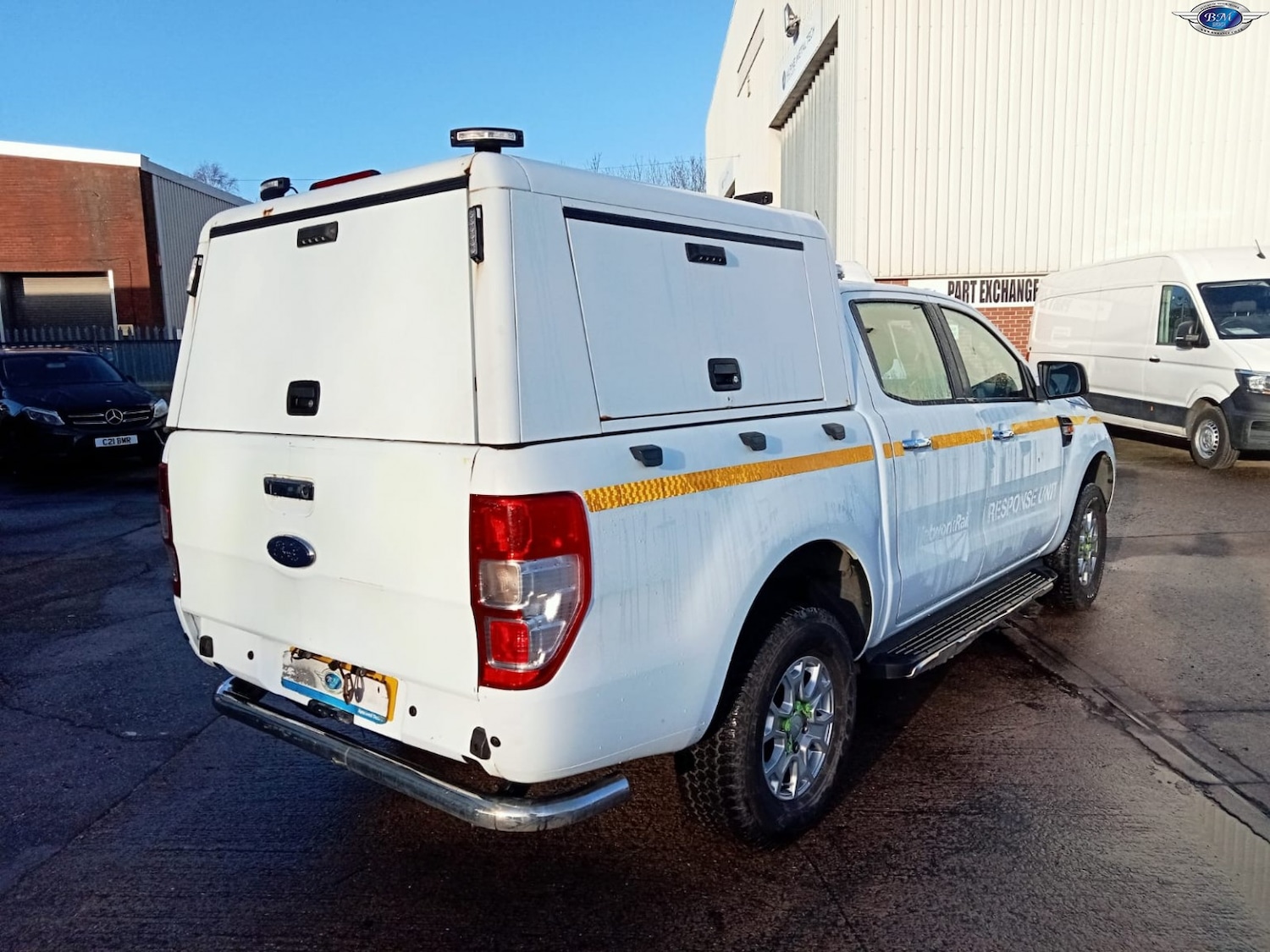Used Ford Ranger 2018 for sale - 76982774: Photo 7